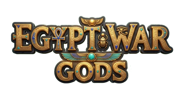 Egypt War: Gods
